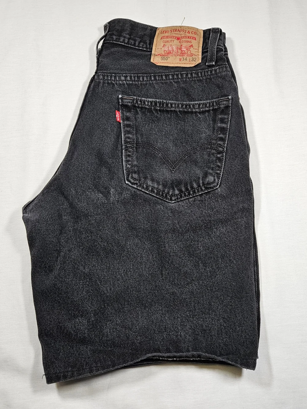Levis very good